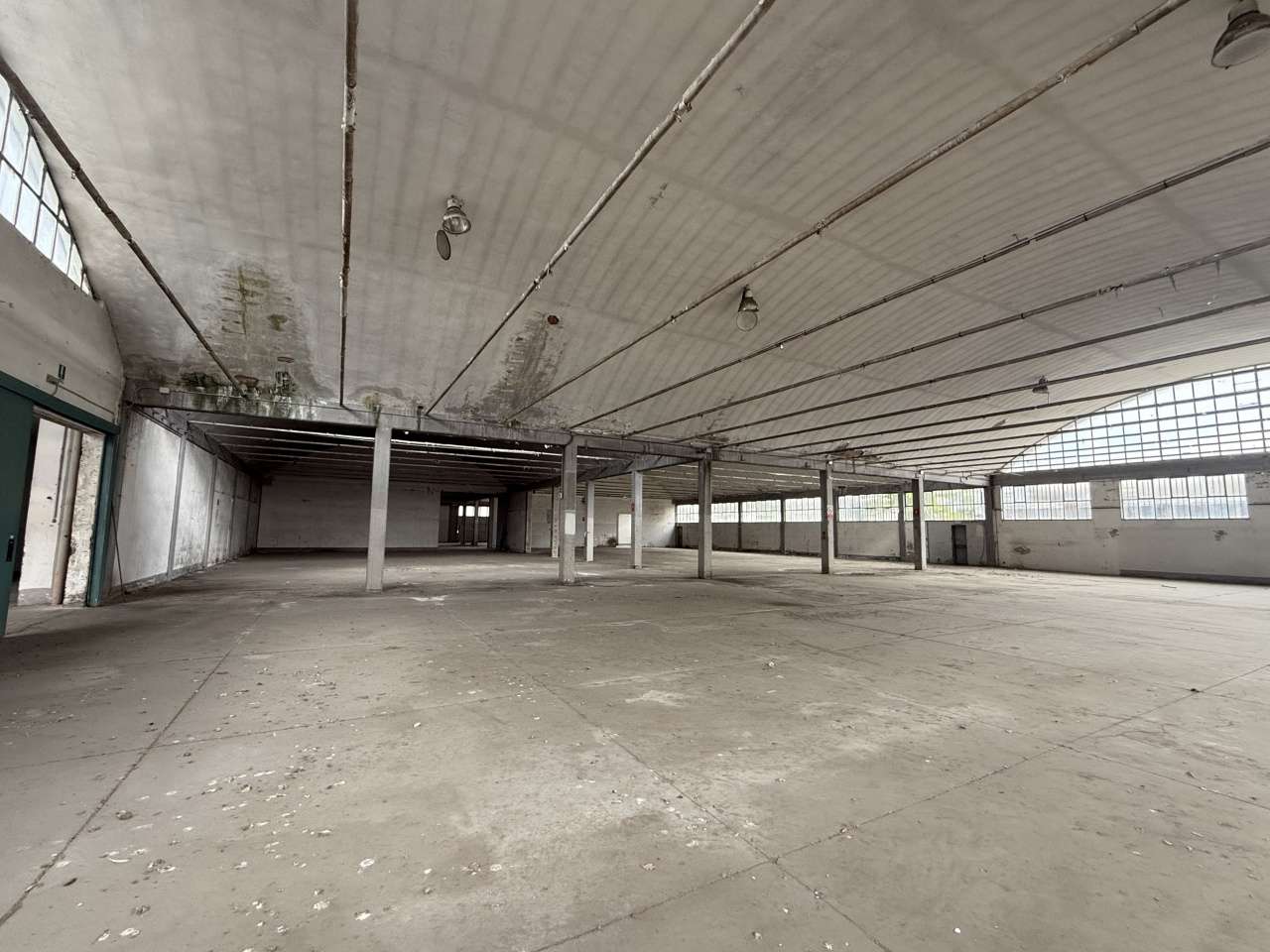 Capannoni industriali Firenze